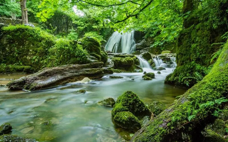 高标准环保稳定性